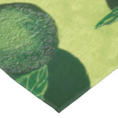 柑橘類テーブルクロス テーブルクロス (アングル)