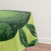 柑橘類テーブルクロス テーブルクロス (インサイチュ)