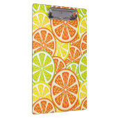 柑橘類パターン2 クリップボード (右)