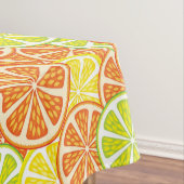 柑橘類パターン2 テーブルクロス (インサイチュ)