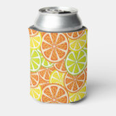 柑橘類パターン2 缶クーラー (缶裏面)