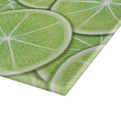 柑橘類パターン カッティングボード (角)