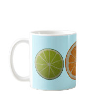 柑橘類パーティー