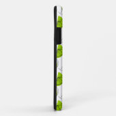 柑橘類ライム数々のiPhoneケース Case-Mate iPhoneケース (裏面/右)