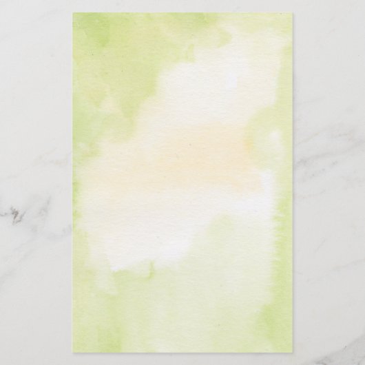 柑橘類レモン彼は彼女はブライダルシャワーゲームを言った (裏面)