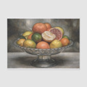 柑橘類交響楽団 薄葉紙 (正面)