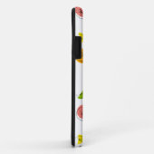 柑橘類数々の「名前」iPhoneケースポートレート Case-Mate iPhoneケース (裏面/右)