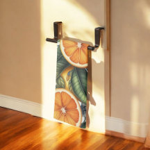 柑橘類鮮やかレモン&オレンジウォーター色フローラ