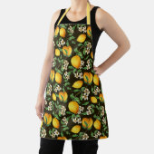柑橘類 エプロン (インサイチュ)