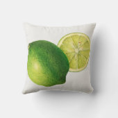 柑橘類 クッション (裏面)