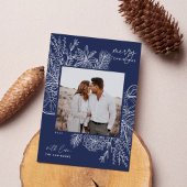 柑橘類&スパイス |クリスマスフォト シーズンカード