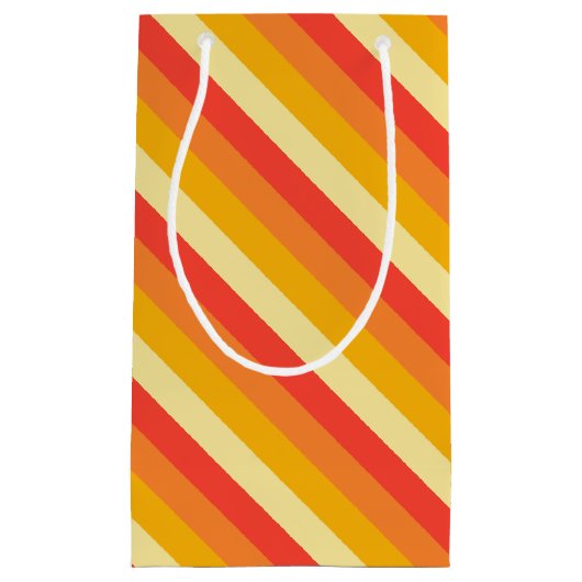 柑橘類 スモールペーパーバッグ (正面)