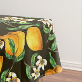 柑橘類 テーブルクロス (インサイチュ)
