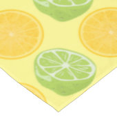 柑橘類 テーブルクロス (アングル)