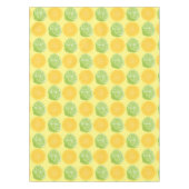 柑橘類 テーブルクロス (正面)