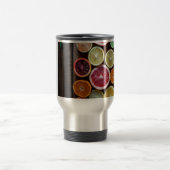 柑橘類 トラベルマグ (中央)