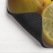 柑橘類 マウスパッド (コーナー)