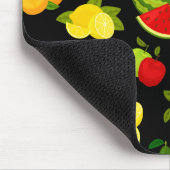 柑橘類 マウスパッド (コーナー)