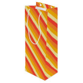 柑橘類 ワインギフトバッグ (裏面アングル)