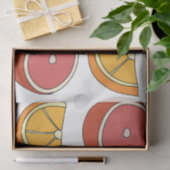 柑橘類 薄葉紙 (ギフト)