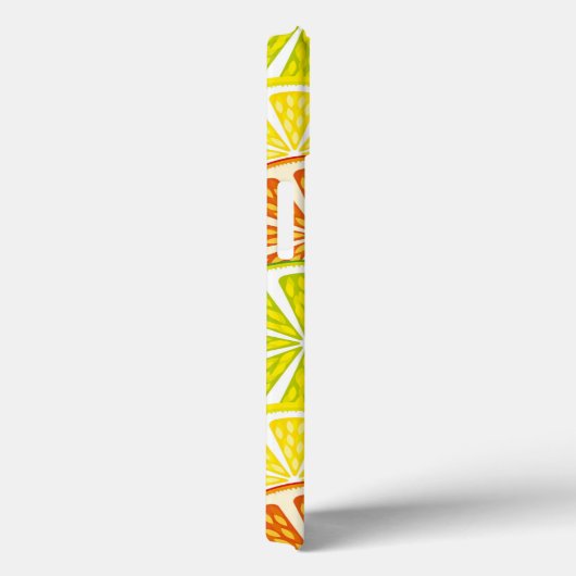 柑橘類 Case-Mate iPhoneケース (裏面 / 右)