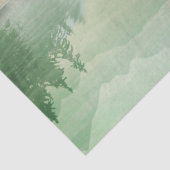 柑橘類Nグリーンマウンテンズフォレストランドスケープアクセント 薄葉紙 (詳細)