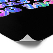 染めなしストーリーはあまりにも早く自殺認識度 ポスター (角)