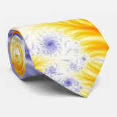 染料のタイ ネクタイ (ロール)