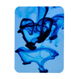 染料ハート マグネット