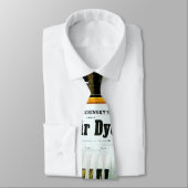 染毛剤 ネクタイ (タイ)