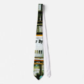 染毛剤 ネクタイ (正面)