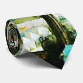 染毛剤 ネクタイ (ロール)