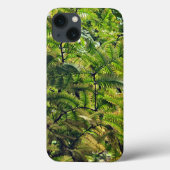 柔よく剛を制す Case-Mate iPhoneケース (裏面)