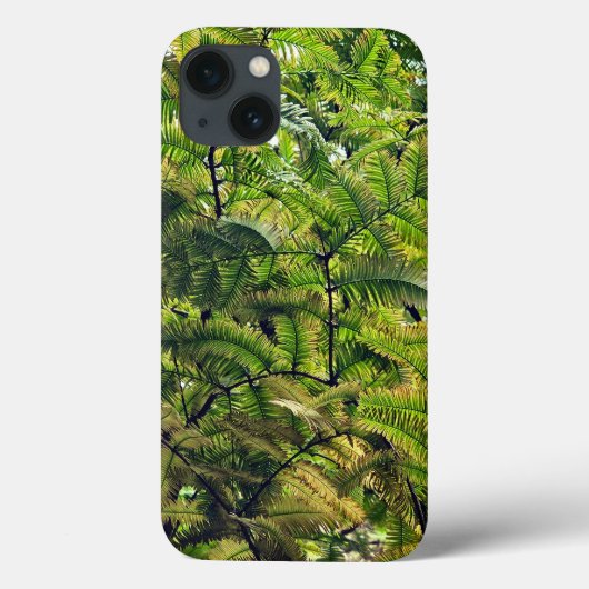 柔よく剛を制す Case-Mate iPhoneケース (裏面)