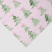 柔らかいクリガーリースマス 薄葉紙 (詳細)