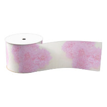 柔らかいピンクのダリア