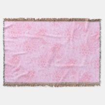 柔らかいピンクのダリア