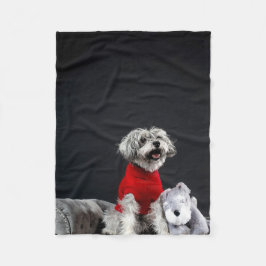 柔らかいフリースブランケット – すべての海のために居心地が良く暖かい フリースブランケット