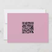 柔らかいモノクロームベビー手 (裏面)