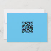 柔らかいモノクロームベビー手 (裏面)