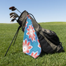 柔らかい光沢のある青い赤い10スタブスター万華鏡のように千変万化するパターン