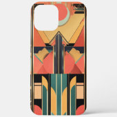 柔らかい光 Case-Mate iPhoneケース (裏面)