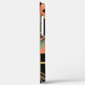 柔らかい光 Case-Mate iPhoneケース (裏面 / 左)