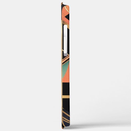 柔らかい光 Case-Mate iPhoneケース (裏面 / 左)