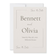 柔らかい季節の結婚式は日付を保存する