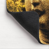 柔らかい平和マウスパッド マウスパッド (コーナー)