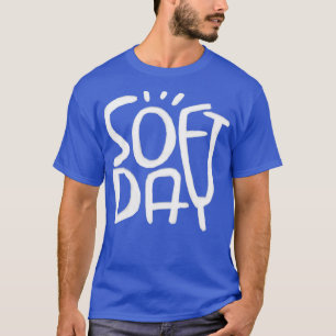柔らかい日のアイルランド語フレーズ Tシャツ