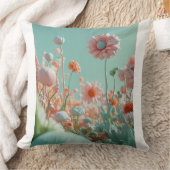 柔らかい枕カバー クッション (ブランケット)