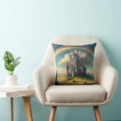 柔らかい枕 クッション (椅子)