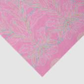 柔らかい渦  薄葉紙 (詳細)